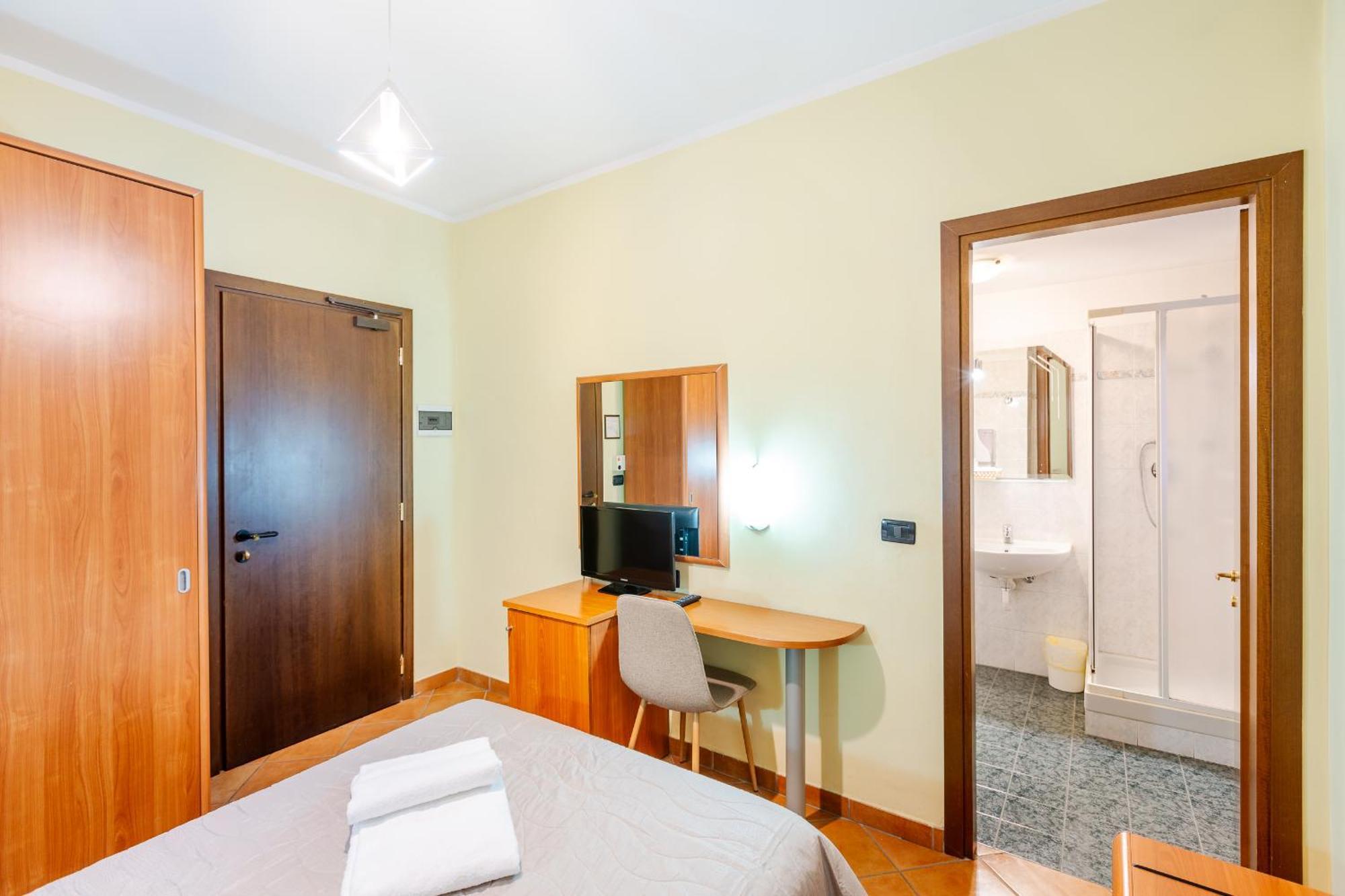 Castello Hotel 3*